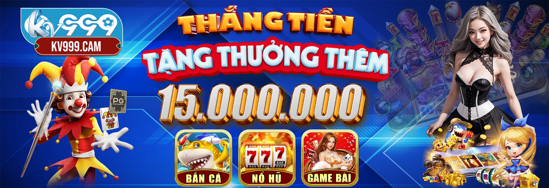 Kv999 - Nhà Cái Kv999 Casino, Đăng Ký Tặng 100k