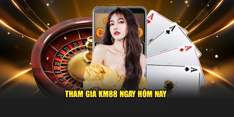 Những nhà phát hành game slot KM88 uy tín nhất